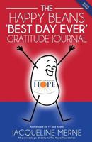 The Happy Beans 'Best Day Ever' Gratitude Journal 191254718X Book Cover