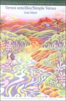 Versos Sencillos [Simple Verses] 9592712395 Book Cover