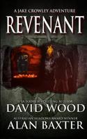 Revenant : A Jake Crowley Adventure 1950920119 Book Cover