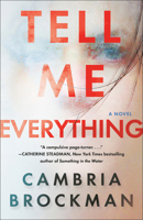 Tell Me Everything 198481723X Book Cover