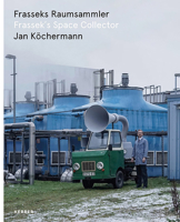 Jan Koechermann: Frassek's Space Collector null Book Cover