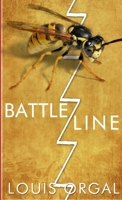 Battle line 0987494627 Book Cover