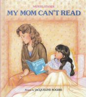 My Mom Can't Read 0807553433 Book Cover