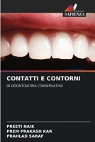 Contatti E Contorni (Italian Edition) 6208591562 Book Cover