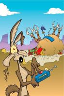 Looney Tunes: Greatest Hits, Vol. 3: Beep Beep 140127160X Book Cover