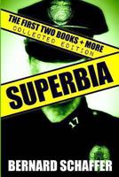 Superbia Collected Edition 1481909932 Book Cover