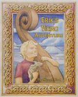 Erik's Viking Voyage 1367165008 Book Cover