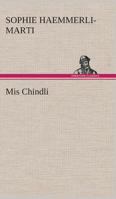 Mis Chindli 3849528588 Book Cover