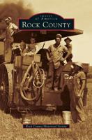 Rock County 1467111384 Book Cover