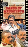 Gangs of Wasseypur 9350296217 Book Cover