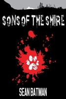Sons of The Shire 1519243472 Book Cover