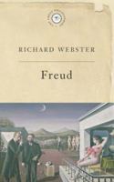 Freud (Great Philosophers) 0297829858 Book Cover