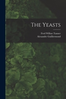 The Yeasts 1016513909 Book Cover
