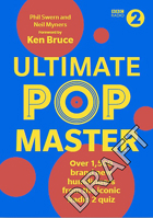 Ultimate PopMaster: Over 1,500 brand new questions from the iconic BBC Radio 2 quiz 1785944983 Book Cover