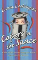 Capers in the Sauce 0099416778 Book Cover