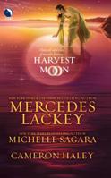 Harvest Moon/A Tangled Web/Cast In Moonlight/Retribution 0373803222 Book Cover