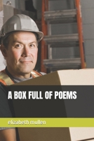 A BOX FULL OF POEMS B0C5P9X57V Book Cover