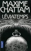 Léviatemps 2226215301 Book Cover