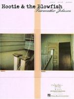 Hootie And The Blowfish Fairweather Johnson (Hal Leonard Guitar Recorded Versions) 0793567556 Book Cover