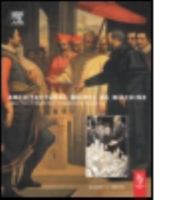 Architectural Model as Machine: A new view of models from antiquity to the present day 1138473413 Book Cover
