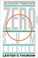 Zero-Sum Solution 0671628143 Book Cover