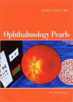 Ophthalmology Pearls 1560534982 Book Cover