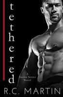 Tethered (Savior Series) 1983516988 Book Cover