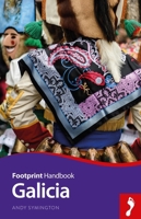 Galicia Handbook 1910120480 Book Cover