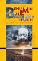 Bakunin (German Edition) 3739205415 Book Cover