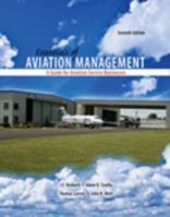 Essentials of Aviation Management: A Guide for Aviation Service Businesses 0787297623 Book Cover
