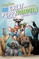 The Great Puppypalooza (The Great Pet Heist) 1665966467 Book Cover