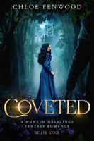 Coveted: A Hunted Halflings Fantasy Romance 1923283251 Book Cover
