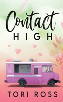 Contact High B0CCQJY6P2 Book Cover