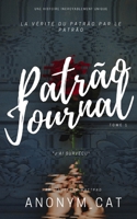 Patrão Journal B08VX9YY74 Book Cover