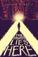 The Truth Lies Here 0062380397 Book Cover