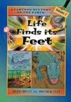 The Dawn of Life (A Cartoon History of the Earth) 1553370813 Book Cover