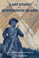Last Stand at Buffington Island B0FMQ2GMJM Book Cover