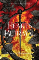 Heart's Betrayal 1967628181 Book Cover