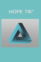 Hope Tik': "Optic" collection B083XVF8RC Book Cover