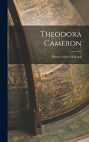 Theodora Cameron 1018245790 Book Cover