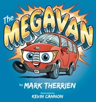 The Megavan 1643436872 Book Cover