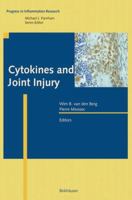 Cytokines and Joint Injury 3764370017 Book Cover