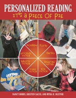 Personalized Reading: It's a Piece of Pie 1598845225 Book Cover