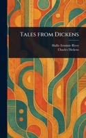 Tales From Dickens 1023321165 Book Cover