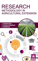 Research Methodology in Agricultural Extension 9371706252 Book Cover