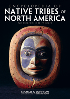 Encyclopedia of Native Tribes of North America 0785818464 Book Cover