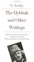 A Dybbuk and Other Tales of the Supernatural 0805210709 Book Cover