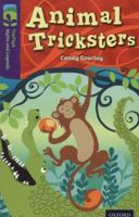 Animal Tricksters 0198446179 Book Cover