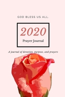 Prayer Journal for Women of Faith: Blank Journal for Women, Girls, Teens to write in – Give Thanks to God(Gratitude, Verse, Prayers and Goals) - Designed by AnnesMessages B083XX3WRB Book Cover