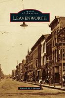 Leavenworth 1467126799 Book Cover